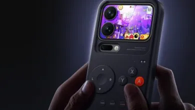Xiaomi’s Retro Phone Case: The Ultimate Gaming Paradox
