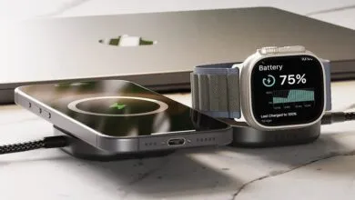 Charge 3 Devices at Once with This 240W USB-C Cable