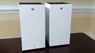 Acer Predator Connect T7 Review: High Price, Underwhelming Performance