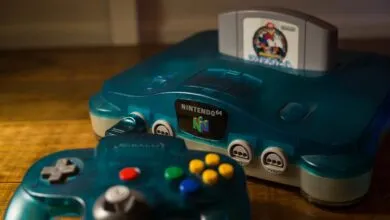 Top 9 Most Valuable Nintendo 64 Games Worth Collecting