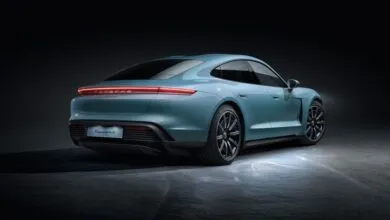 Porsche Shifts Gears: Gas Engines Over EVs