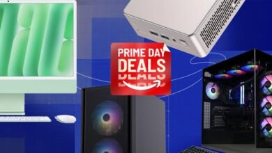 Still Time to Save: Acer, Alienware, Apple & HP Desktop Deals