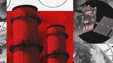 EPA Halts Climate Pollution Tracking: Who Will Take Over?