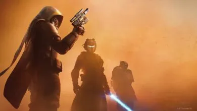 Destiny 2 Eases Exhausting Power Grind for Renegades