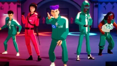 Netflix Axes Its Squid Game Mobile Game Studio