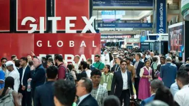 Tech Leaders Unite on Future Industries at GITEX 2025