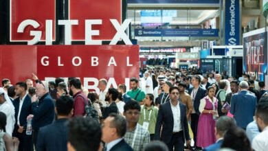 Gitex Global 2025: AI Breakthroughs Take Center Stage