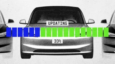 The Frustrating Truth Behind Car Software Updates