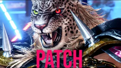 Tekken 8 Update 2.06: Full Patch Notes Revealed