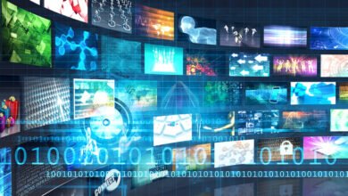 Media Giants Make Major Tech Breakthroughs