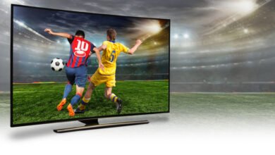 Sports Betting Apps Are Turning TV Sports Into a Game