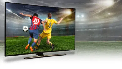 Sports Betting Apps Are Turning TV Sports Into a Game