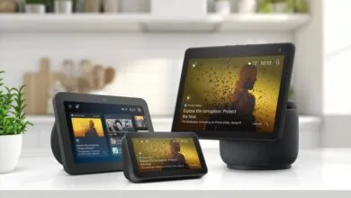 Amazon Smart Display Buyers Regret Ad Overload