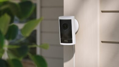 Ring Partners with Flock's AI Camera Network Used by Police and ICE