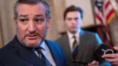 Cruz Bill Seeks Damages for Government Censorship