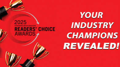 2025 Streaming Media Readers' Choice: Meet the Industry Champions