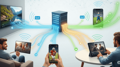 5 Streaming Strategies to Boost Your OTT Quality of Experience