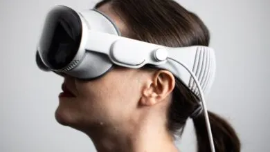 Vision Pro Scores Its First Live Immersive Sports