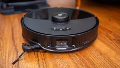 Score a Prime Day Robot Vacuum Deal Early