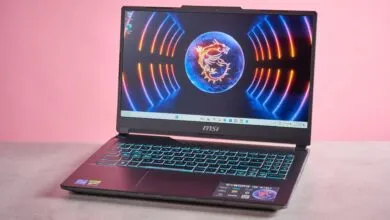 MSI Cyborg 15 Review: Top Budget Gaming Laptop
