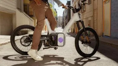 Rivian’s Revolutionary E-Bike Redefines Electric Cycling