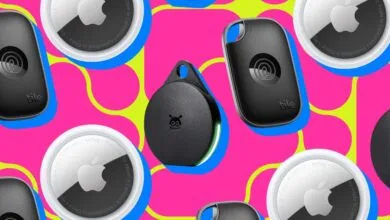 Top Bluetooth Trackers for Apple & Android Phones