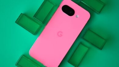 Pixel 9A Drops to $349 for Amazon Prime Day