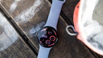 Google Pixel Watch 4: The Ultimate Android Watch