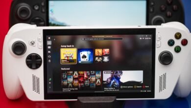 Xbox Ally and Ally X Review: More Than Just an Xbox