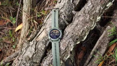 Coros Nomad: The Ultimate Adventure Watch?