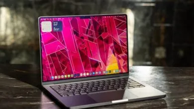 Apple MacBook Pro M5 Review: New Chip, Same Excellence