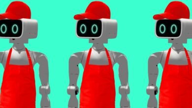 Tech's Next Target: The Scraps Teens Fight Over