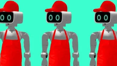 Tech’s Next Target: The Scraps Teens Fight Over