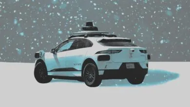 Can Waymo Conquer Winter Roads?