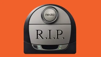Neato’s Cloud Shutdown Traps Robot Vacuums in Manual Mode