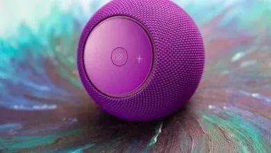 Amazon Echo Dot Max: The Biggest Little Speaker