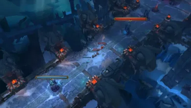 /dev: Unleashing Mayhem in ARAM