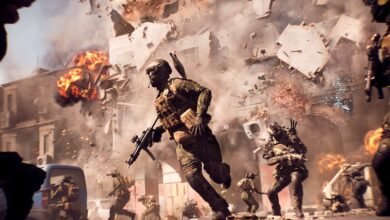 EA Buyout Stuns Gaming Industry: Key Reactions