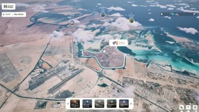 Miral and e& Launch Yas Island Metaverse for Virtual Events