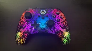 PowerA Fusion Pro Wireless Controller Review: Skip It