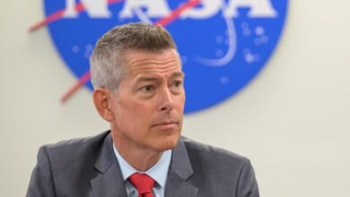 Elon Musk's Feud With NASA Chief: The Real Reason