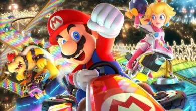 The 20 Best Mario Kart Tracks of All Time, Ranked