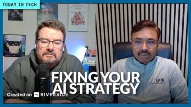 The AI Readiness Factor Most Companies Miss