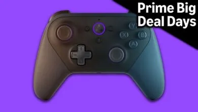 Score the Amazon Luna & Fire TV 4K Bundle for 50% Off