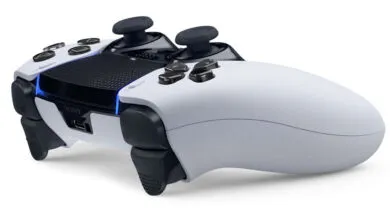 PS5 DualSense Controller With Removable Battery Leaked