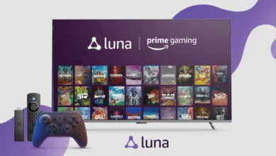 Amazon Luna’s Major Overhaul: Key Changes Revealed