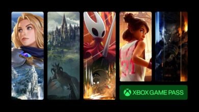 94 New Games Hit Game Pass Today: See the Full List