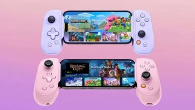 Cozy New Backbone Controller Colors Are Here