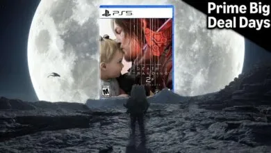 Death Stranding 2 Hits First Major Price Drop Before Prime Day