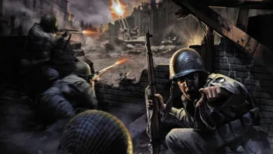 Vince Zampella: Call of Duty Exists Because “EA Were Dicks”